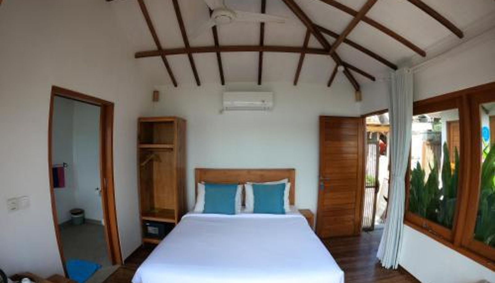 Chambre Standard - Indigo Blue Ceningan