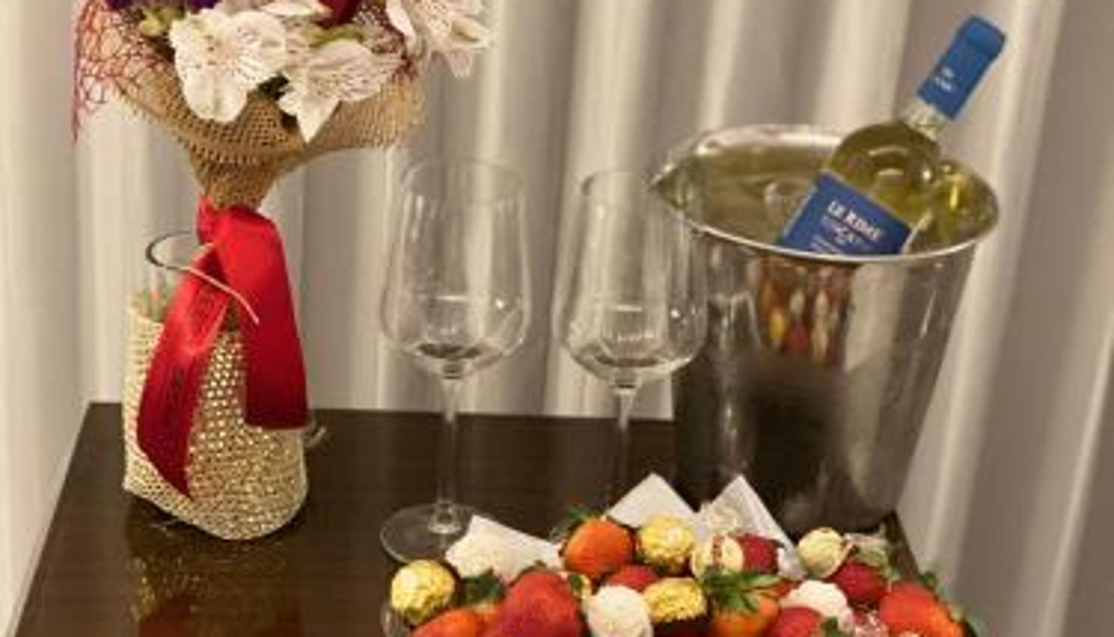 Info - Hotel Lopez Campeche