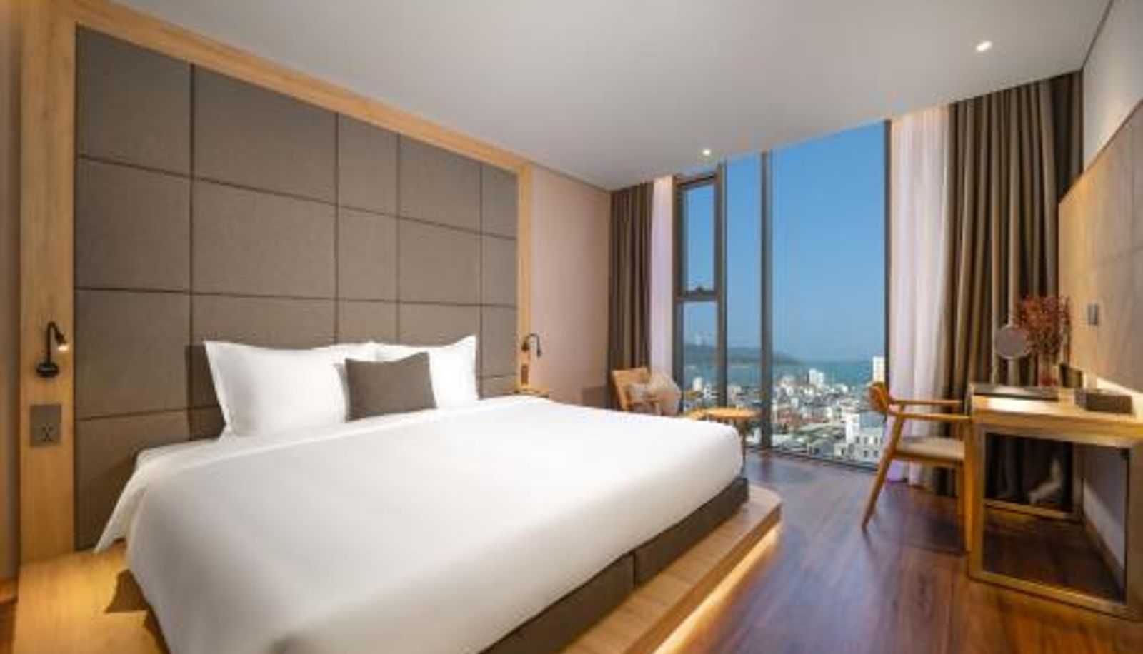 Room - Estrella Boutique Hotel