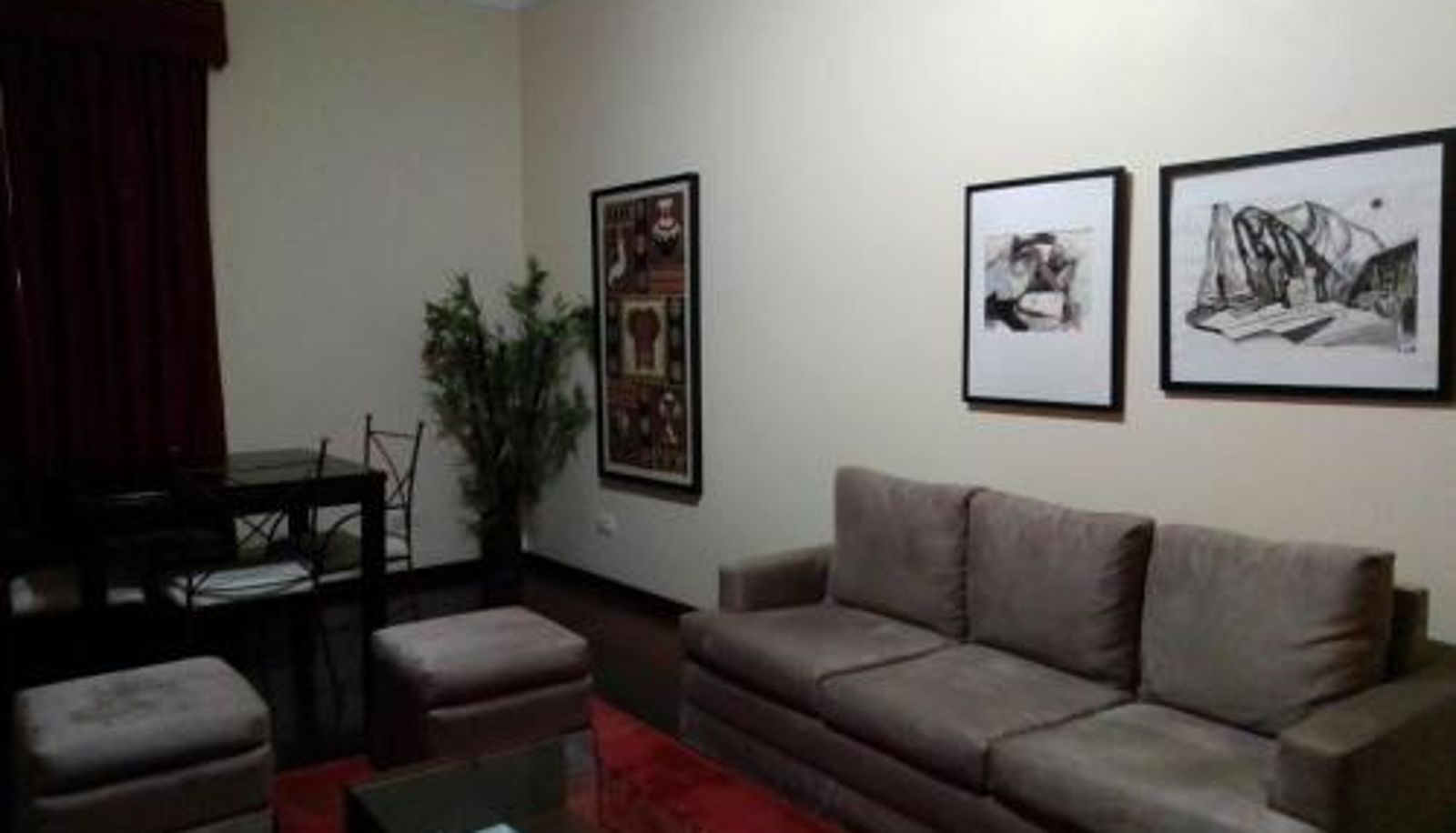 Suite - Hotel Acez