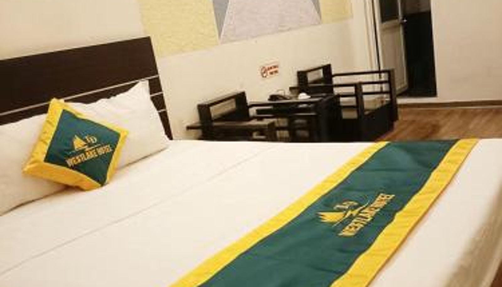Pokój typu standard - WestLake Hotel HN - by BAY LUXURY