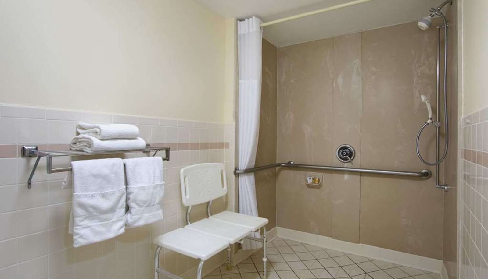 Kamer - Days Inn by Wyndham Longview South