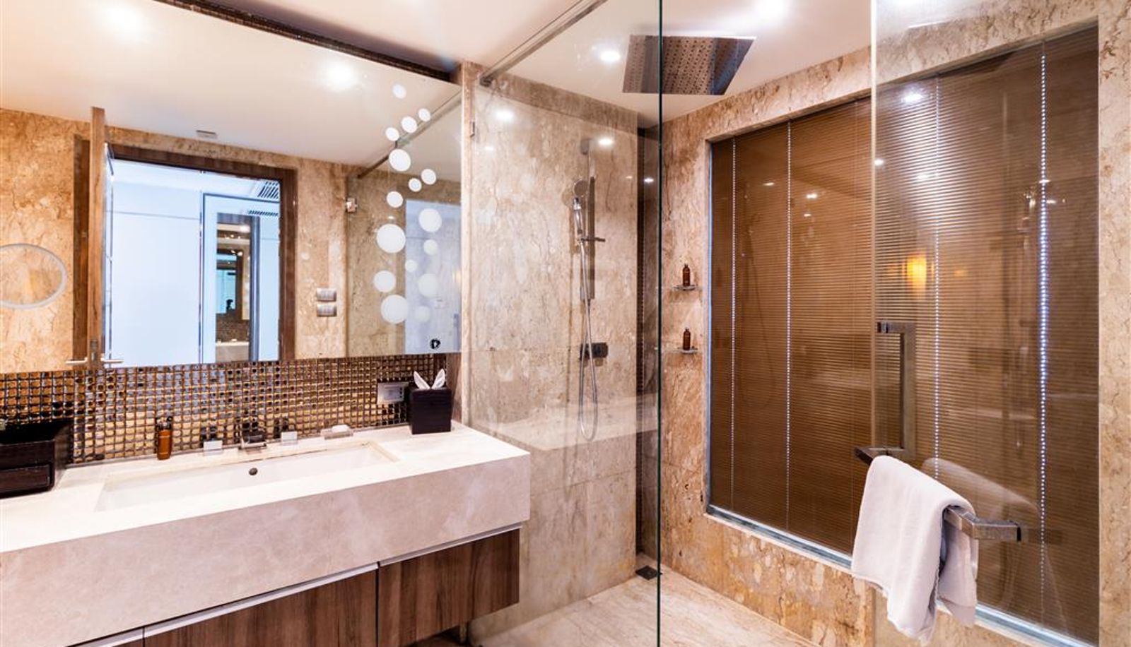 Room - The Sanctuary Resort Pattaya BW Signature Collection