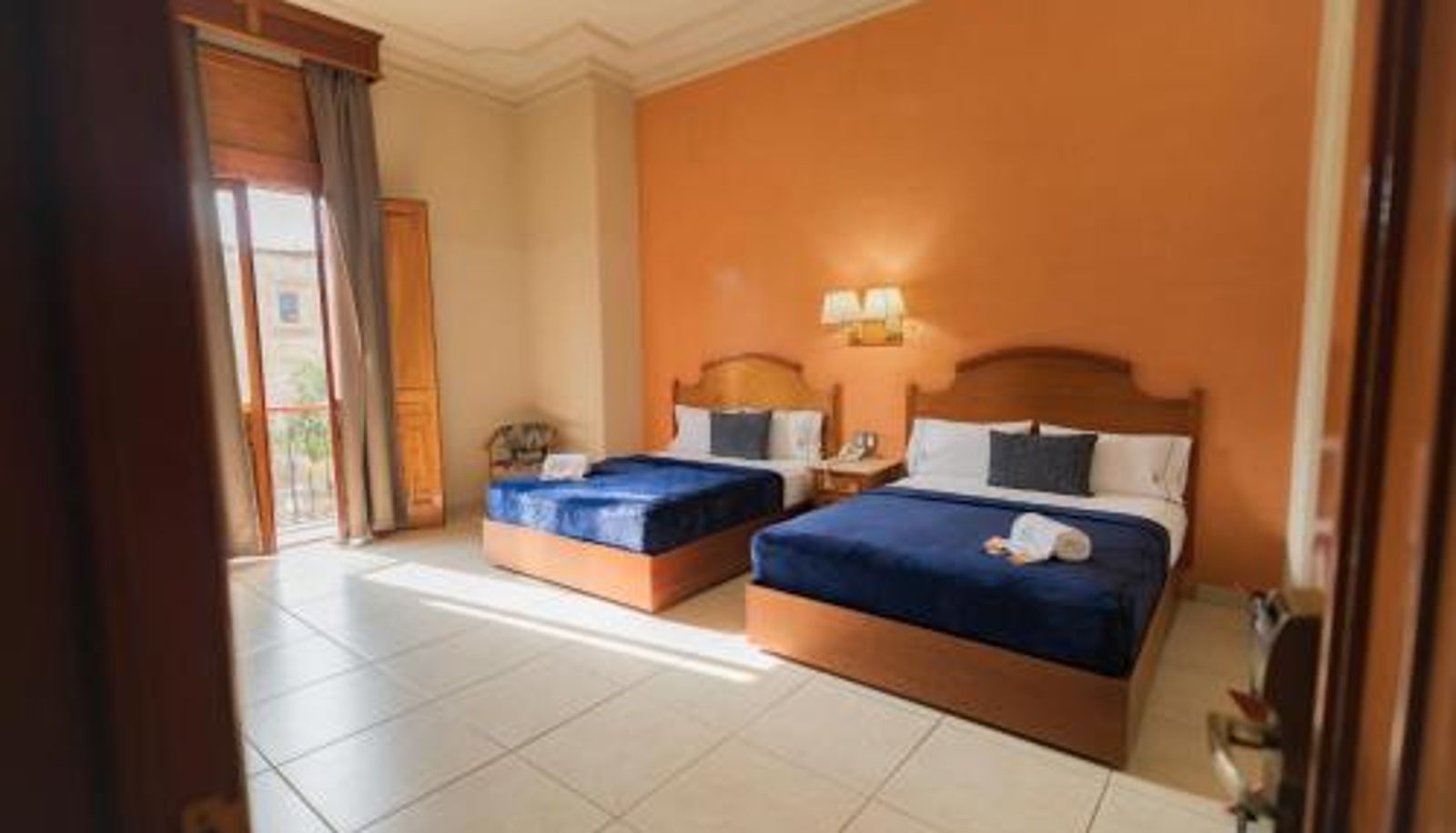 Room - Hotel Santiago De Compostela - Guadalajara Centro Historico
