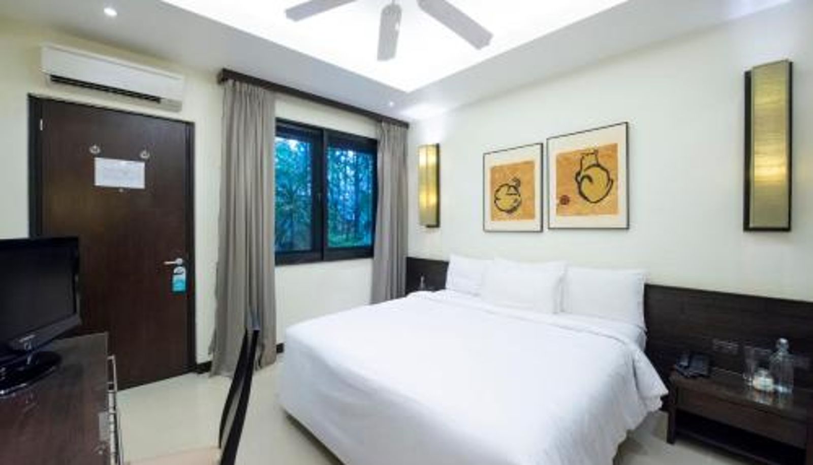 Zimmer - Lokal Phuket "Former K-Hotel" - SHA Extra Plus