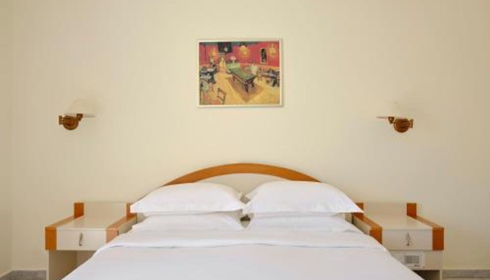Habitación triple - Atlantica Yakinthos