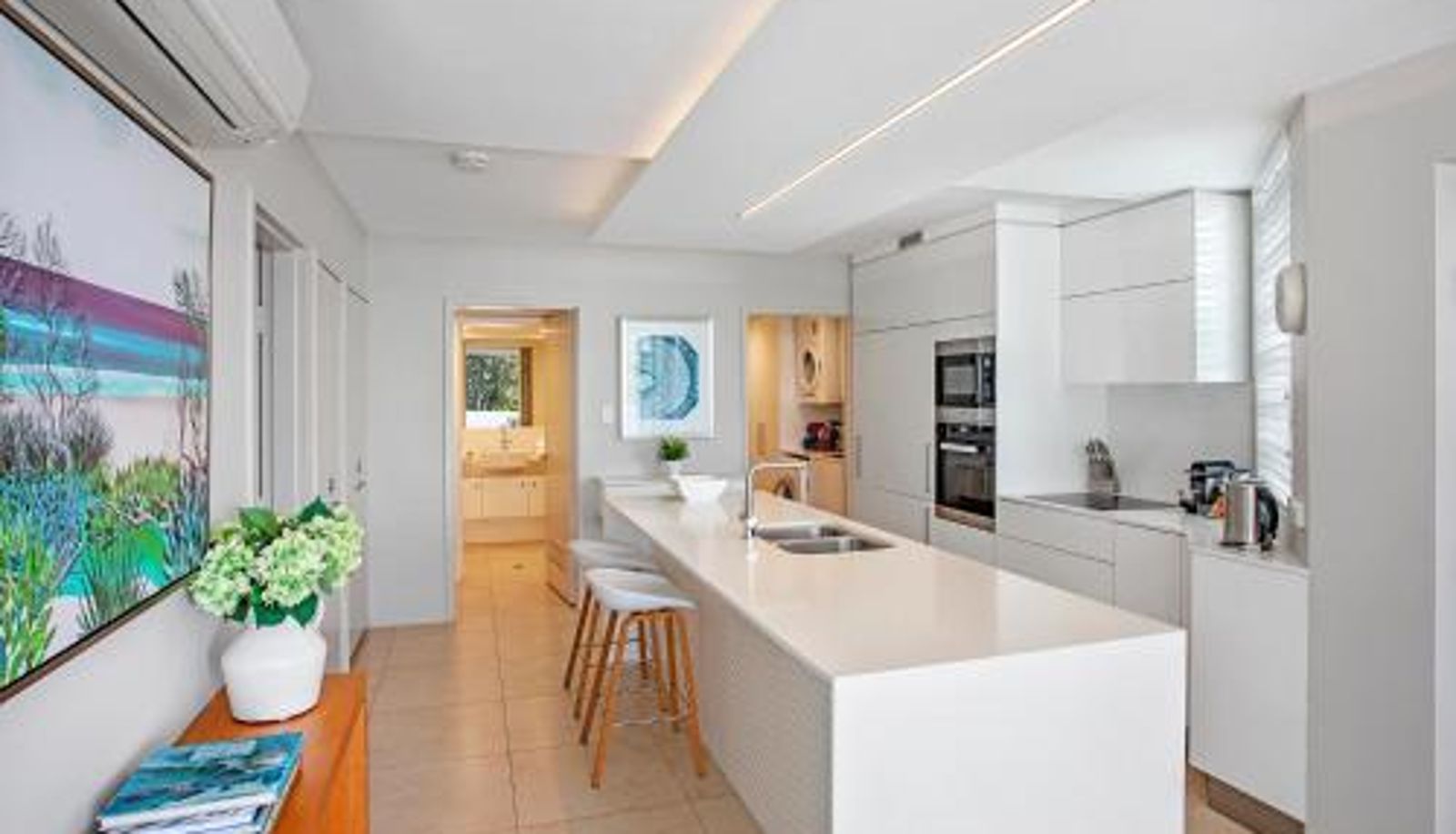 Apartment - Picture Point Terraces