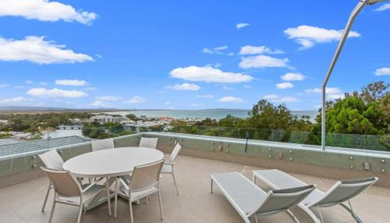 Apartment - Picture Point Terraces