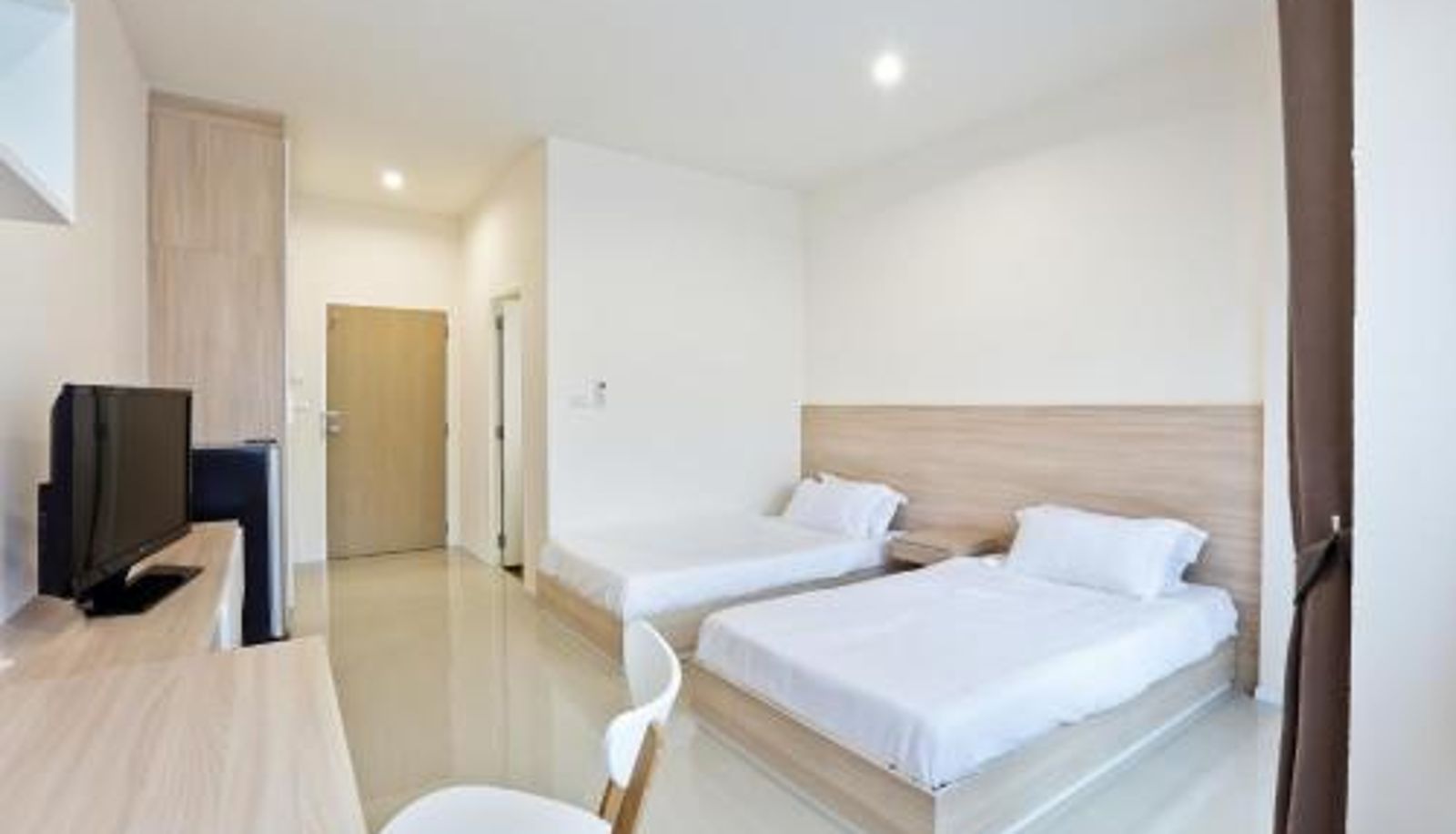 Chambre - Rangh Place
