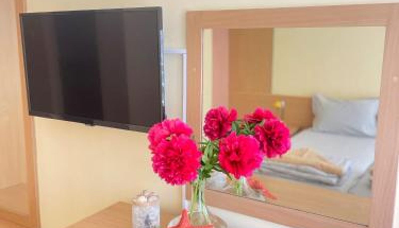 Info - Family Hotel Morska Zvezda