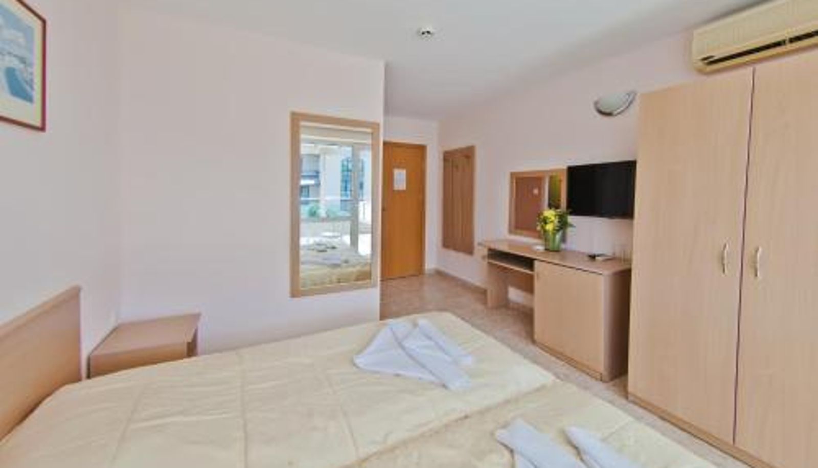 Info - Family Hotel Morska Zvezda