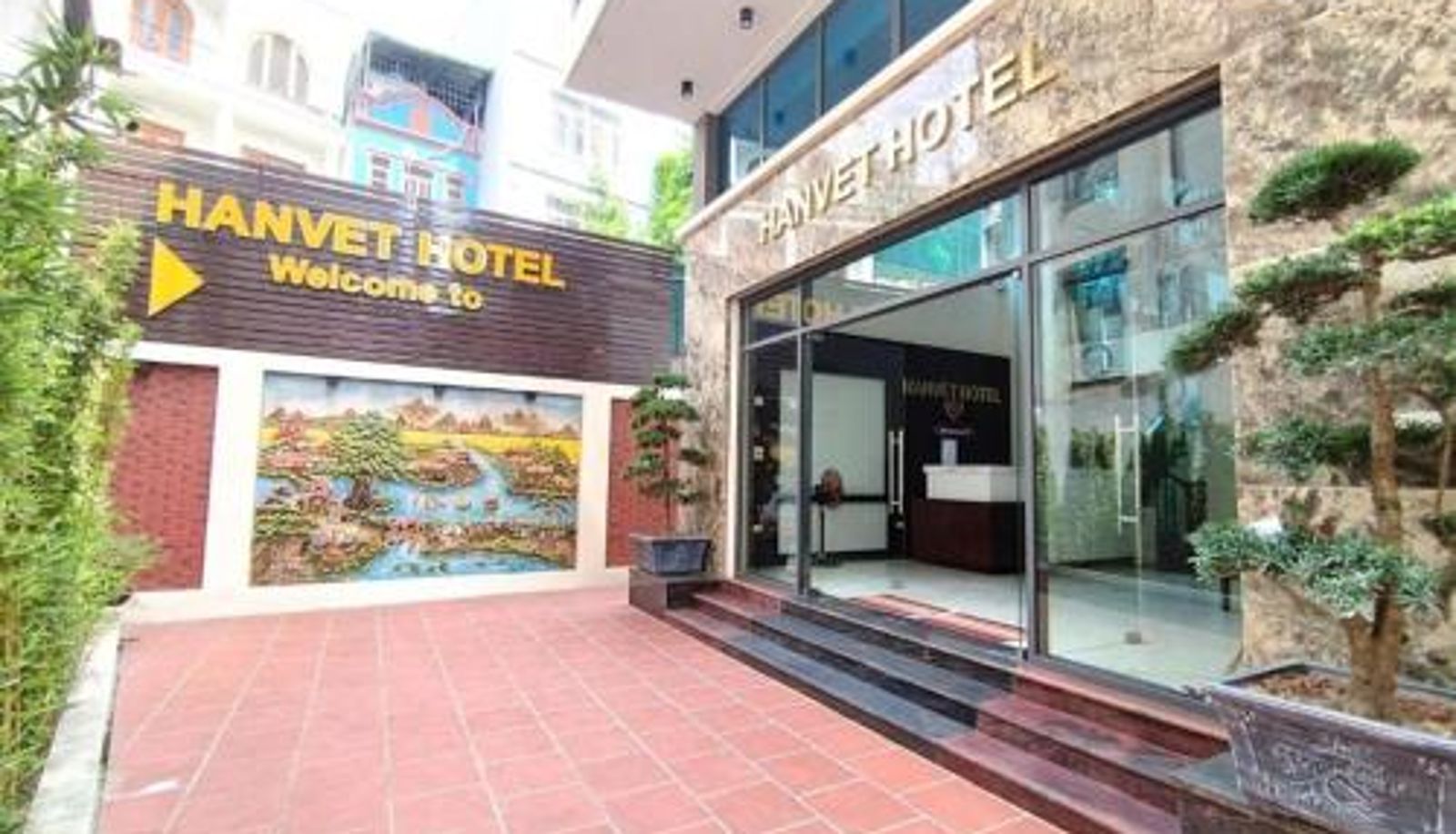 Info - Hanvet Hotel HN - by BAY LUXURY