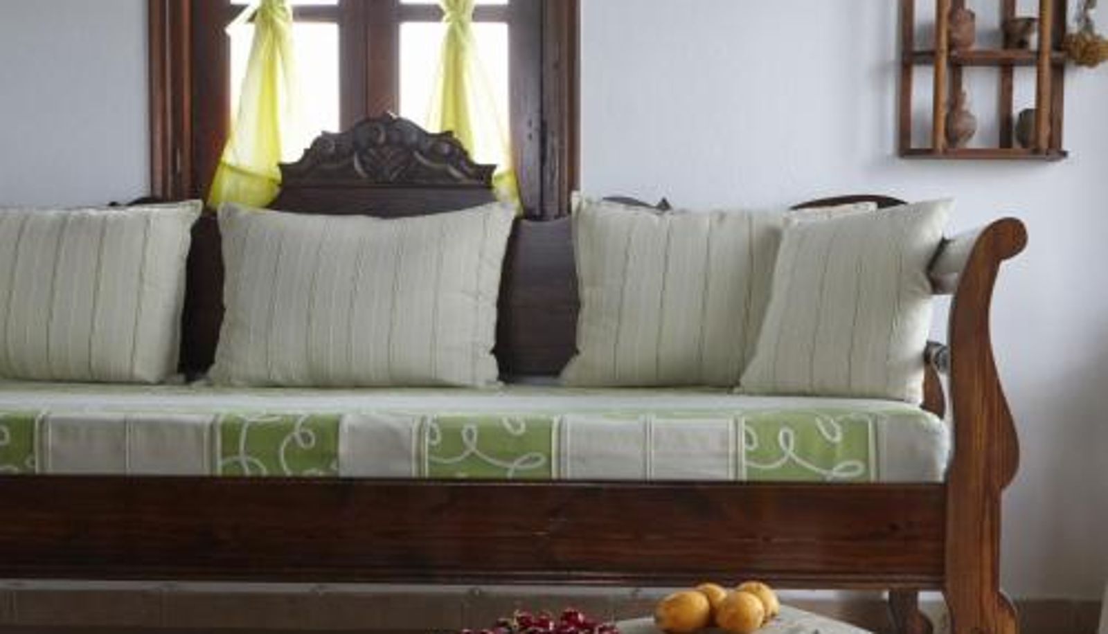 Suite - Anna Traditional Apartments