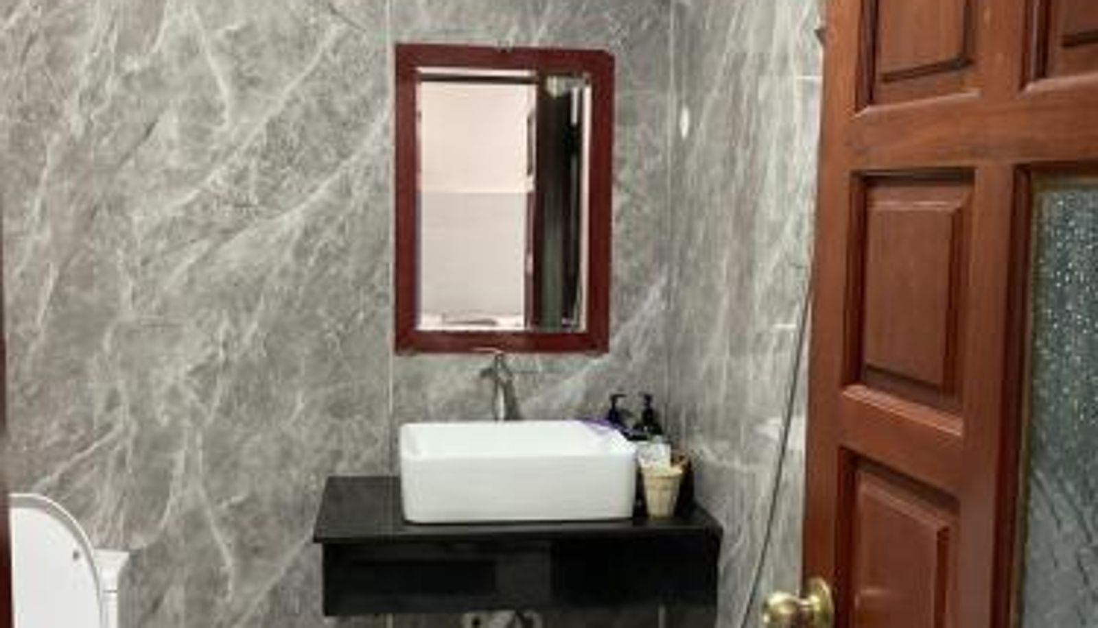 Family room - Hoàng Linh Hotel