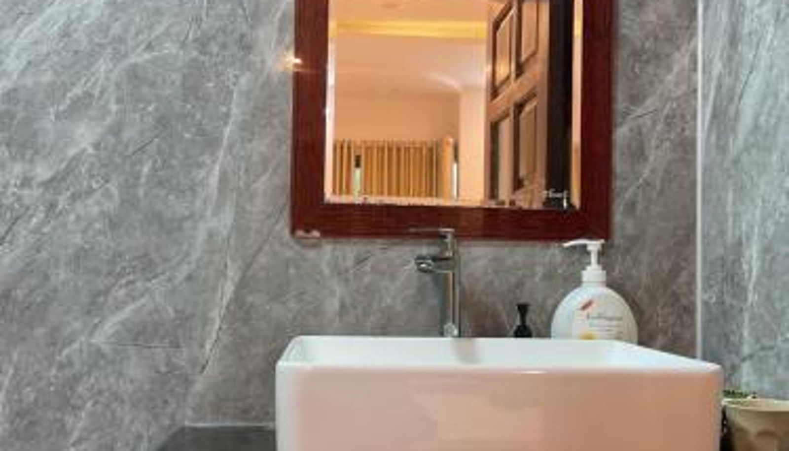 Family room - Hoàng Linh Hotel