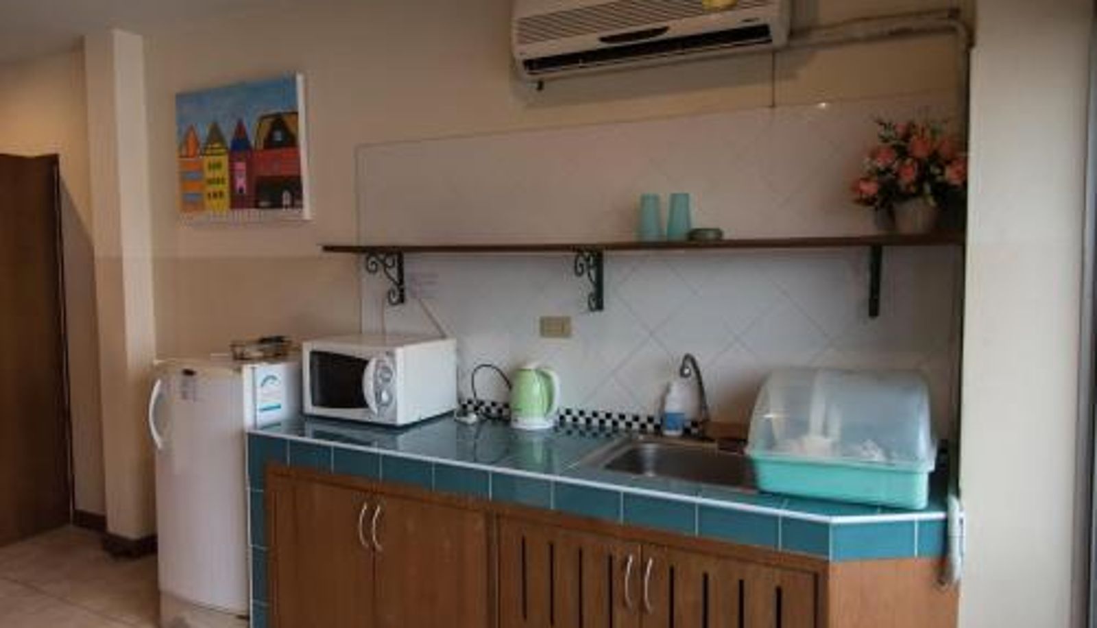 Suite - Opey De Place
