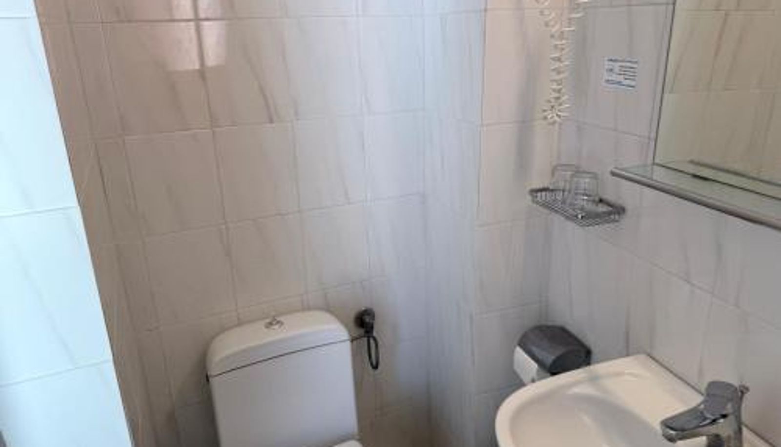 Informacje - Savoy City Hotel