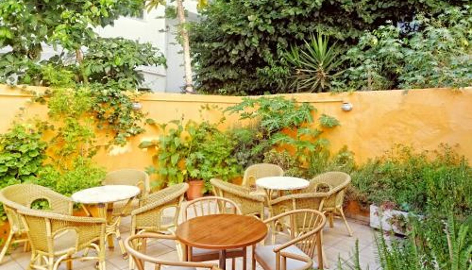 Informacje - Savoy City Hotel