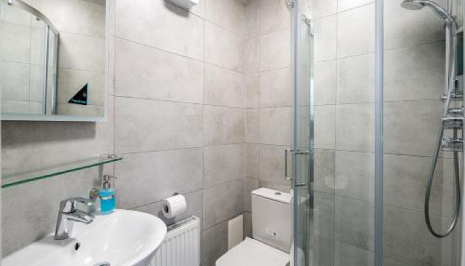 Room - London Victoria OYO Townhouse New England