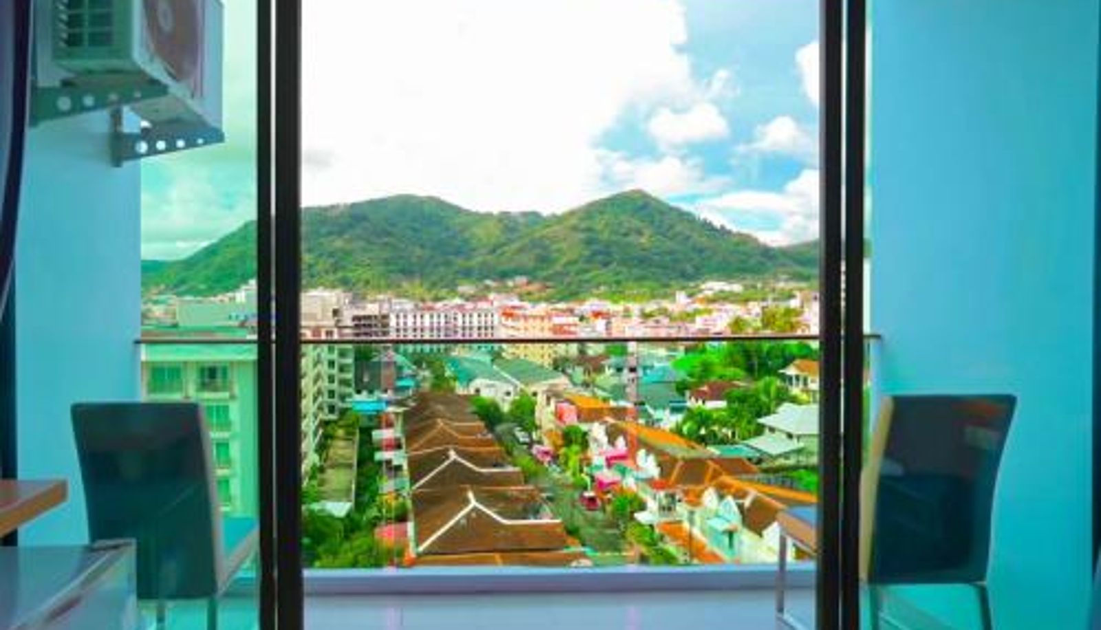 Zimmer - Phoenix Grand Patong