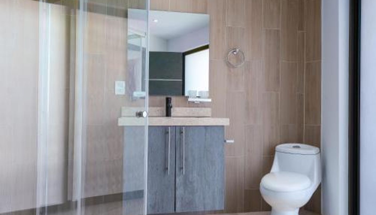 Bathroom - Casa Xtao Hotel