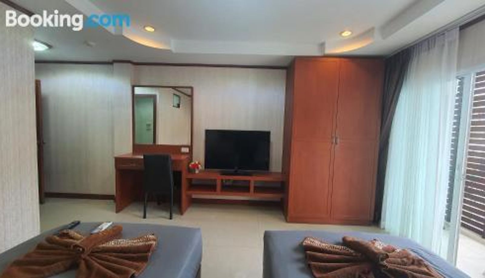 Standard room - Shiba Guesthouse