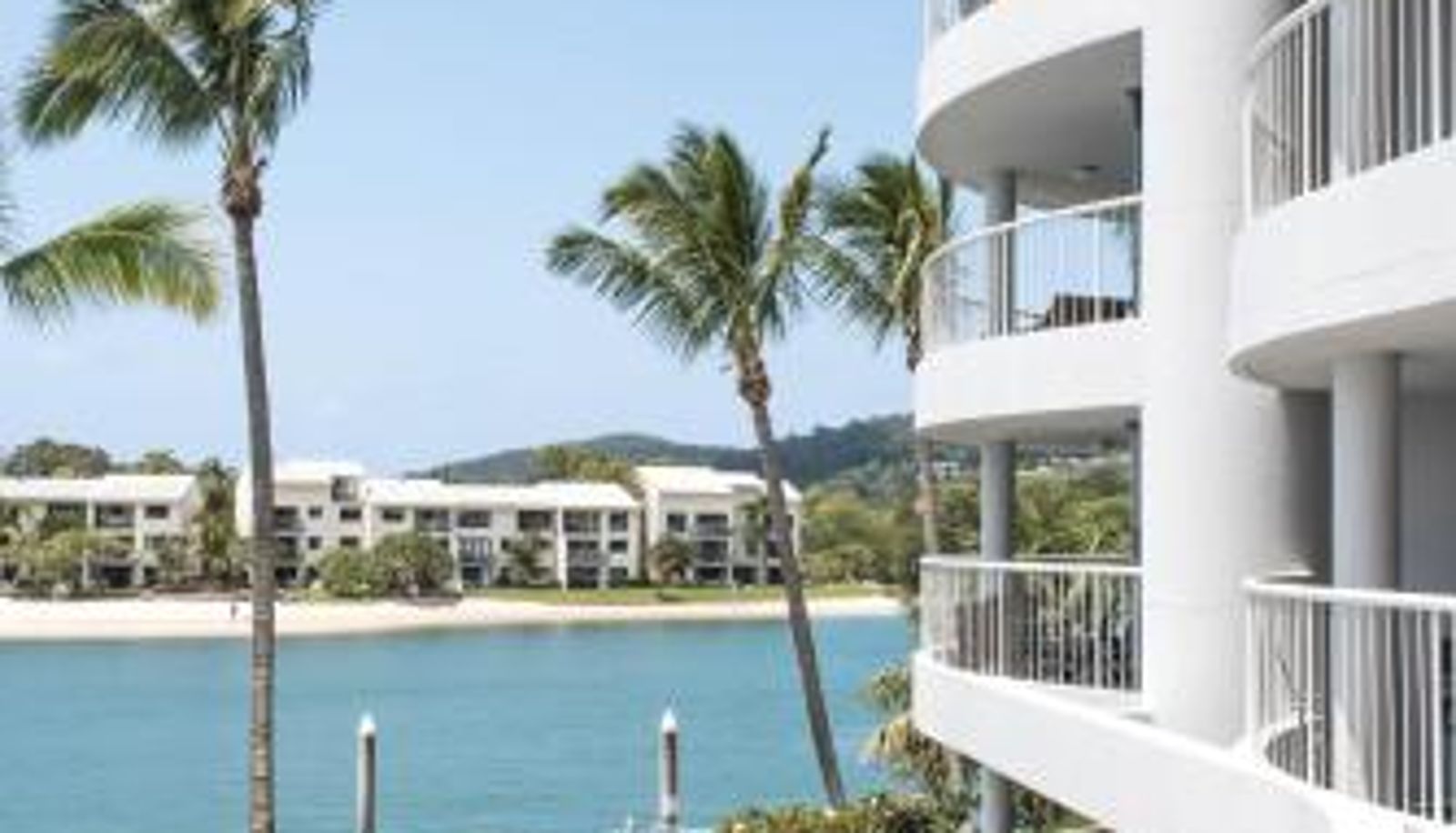 Info - Noosa Pacific Resort