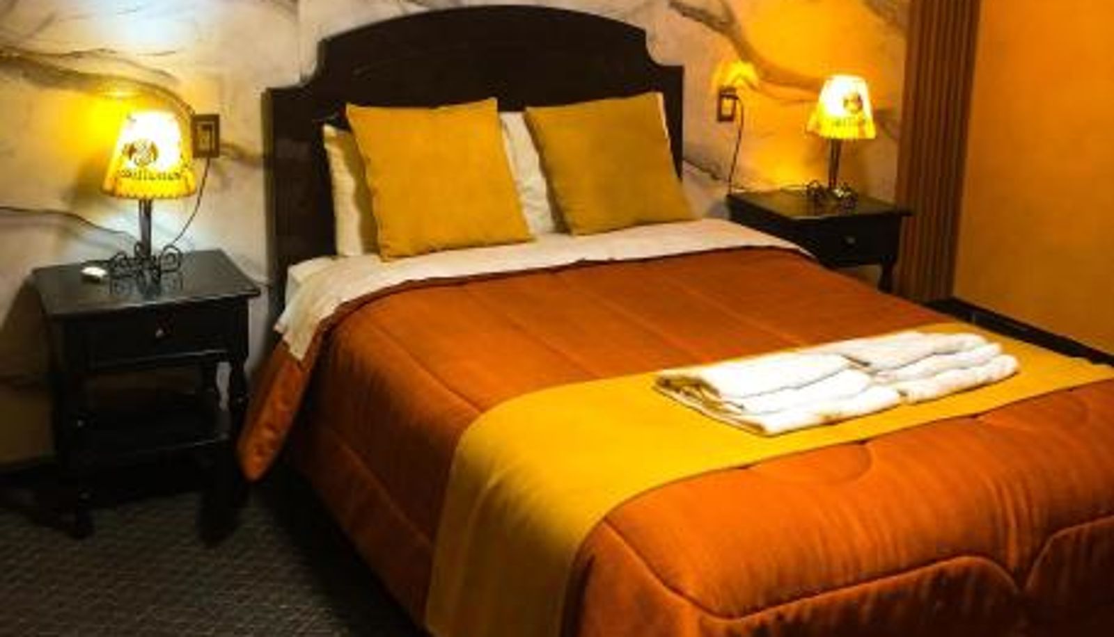 Informacje - Hostel Sillustani Inn Puno - Con Cochera