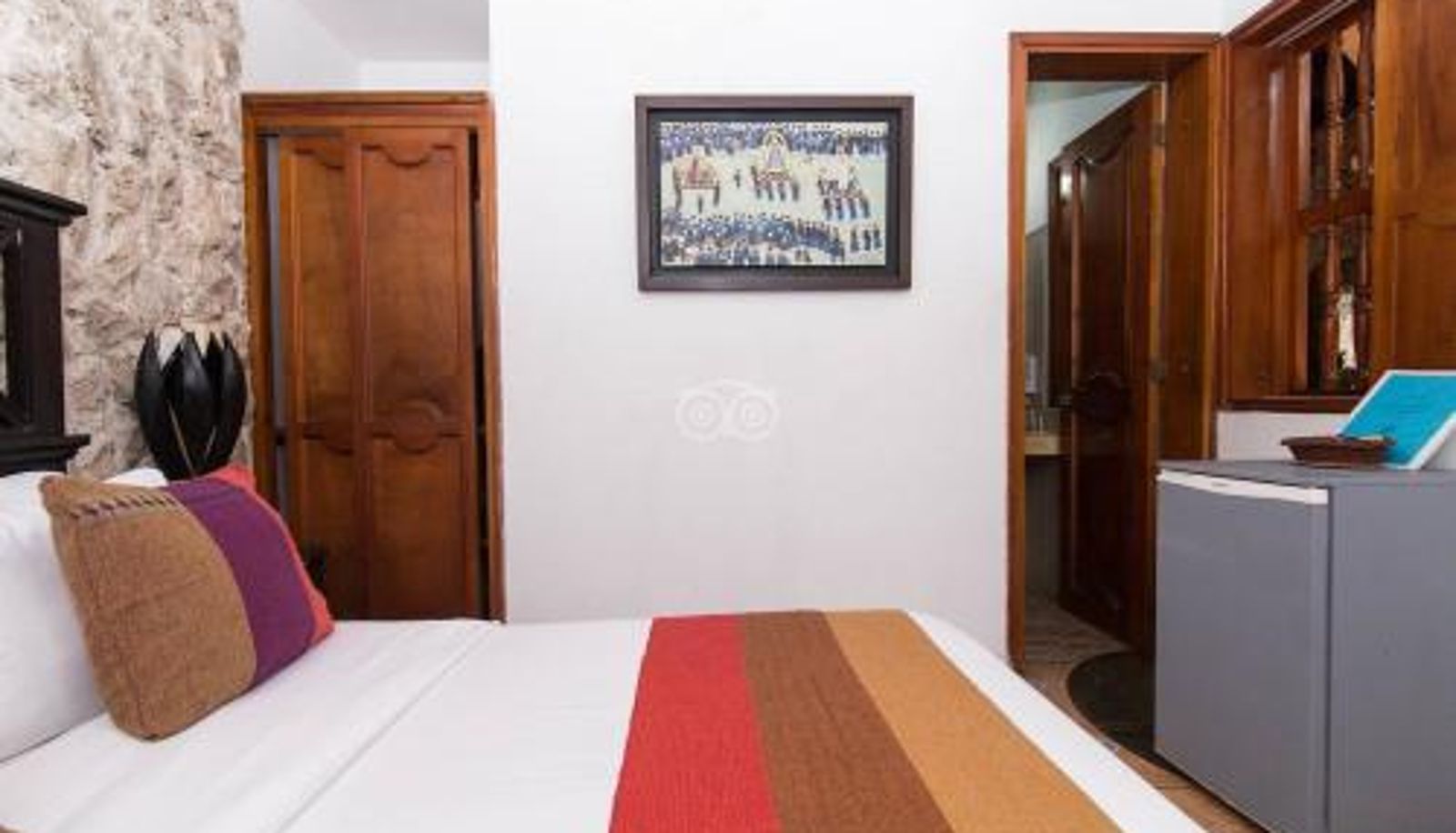 Info - Casa Del Curato