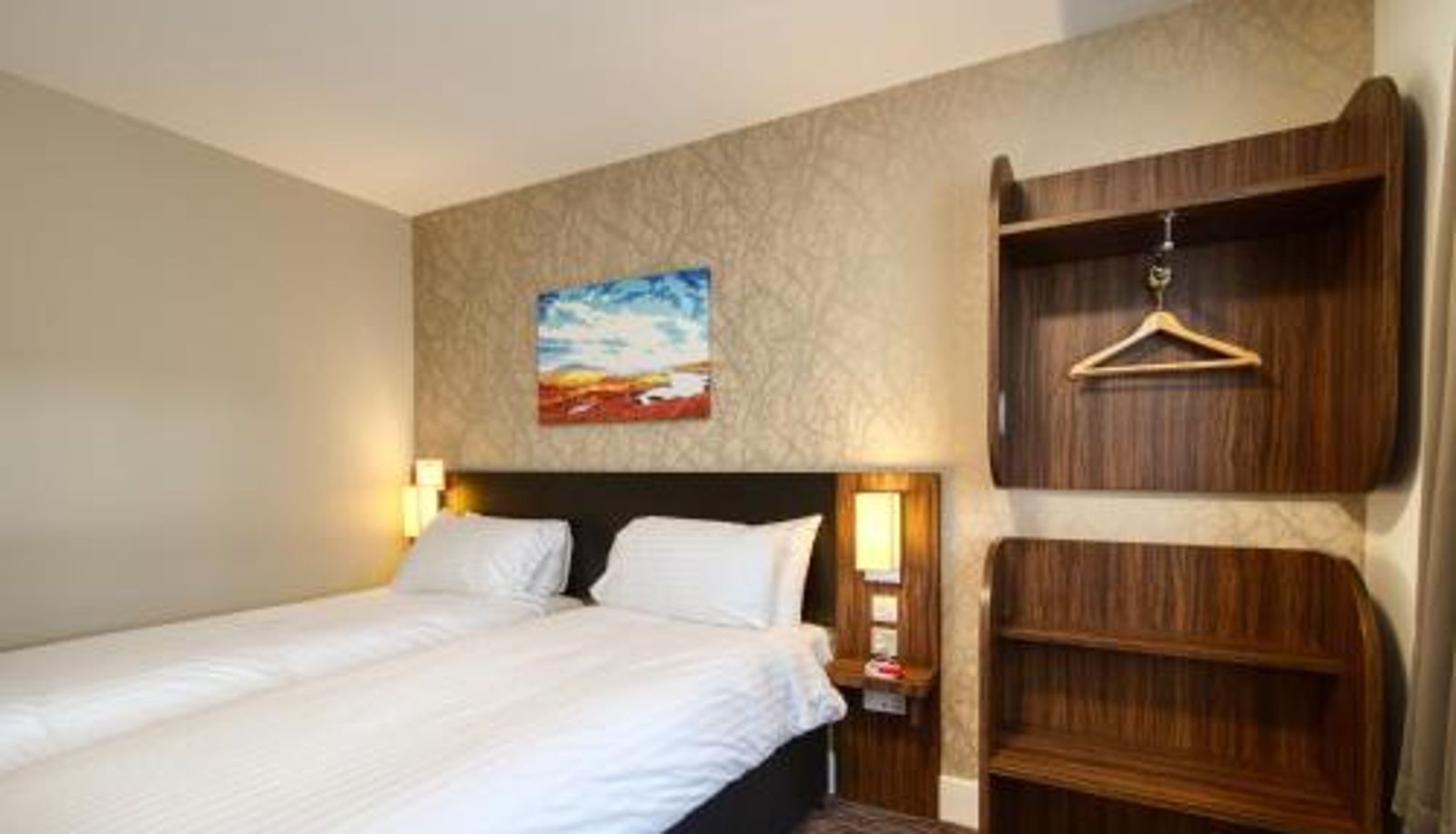 Habitación - Stirling by Marston's Inns Highland Gate