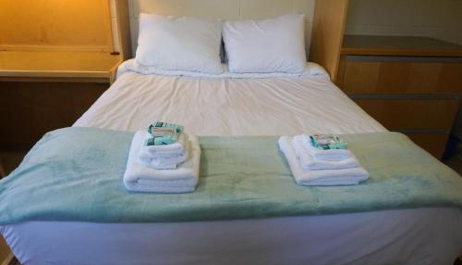 Room - Memorial University