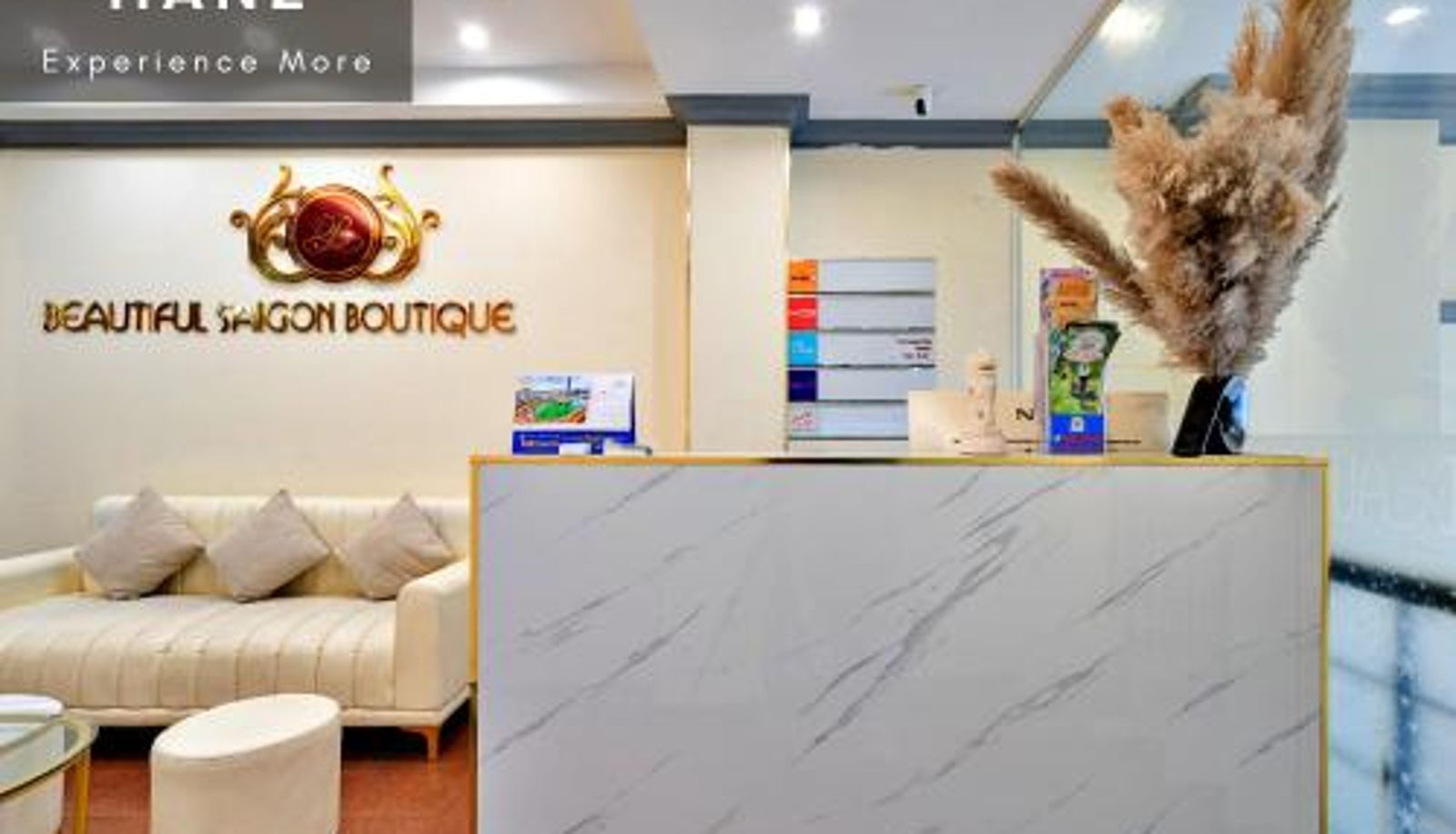 Info - S79 Sai Gon Hotel