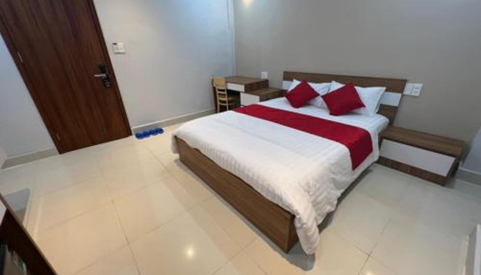 Info - Hạnh Trang Hotel