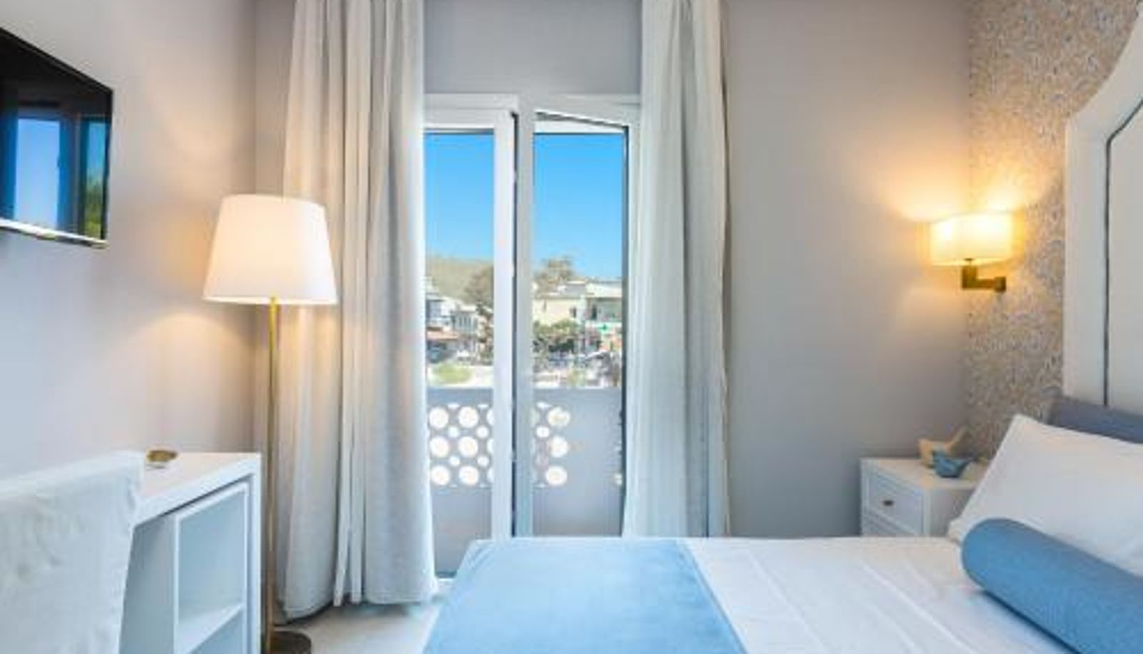 Suite - Georgioupolis Plaza Suites