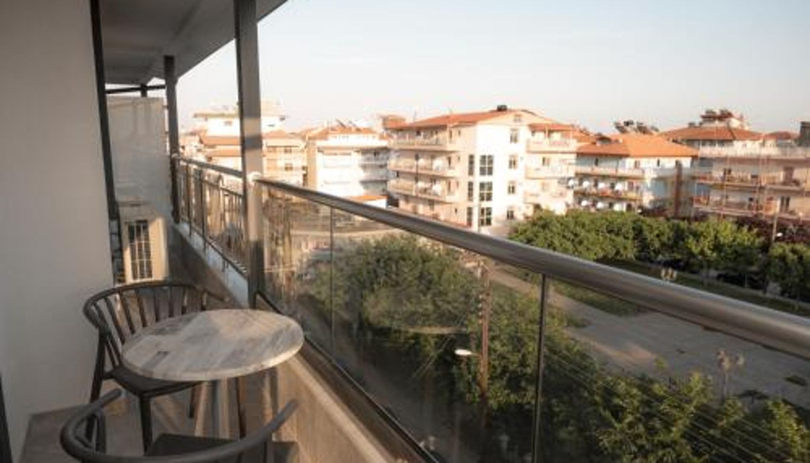 Pokój typu family - Nomad Hotel Paralia