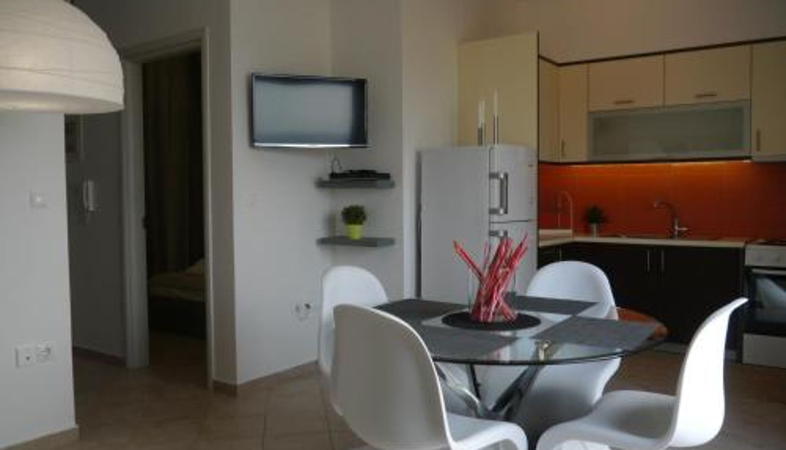 Pokój typu family - Isola Apartments