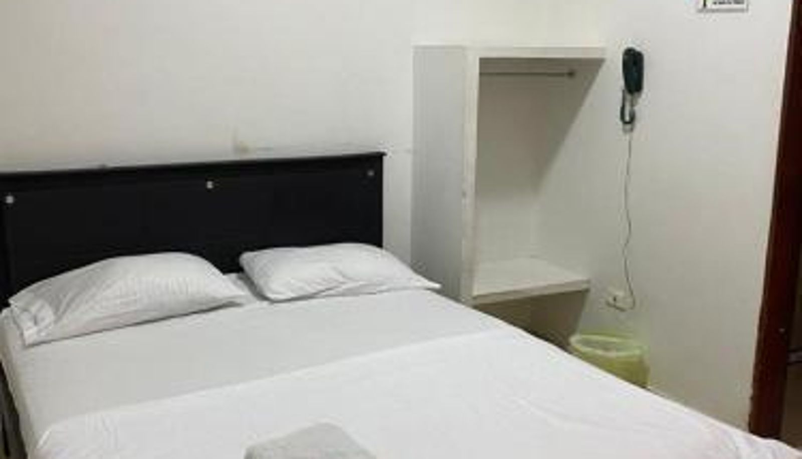 Standard room - Hotel Lina Maria