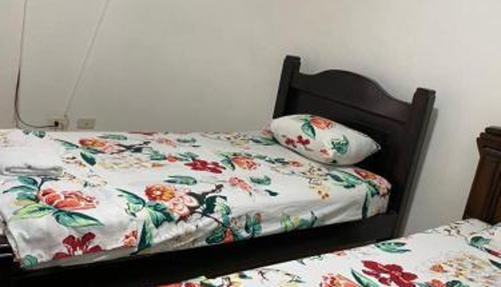 Standardzimmer - Hotel Lina Maria
