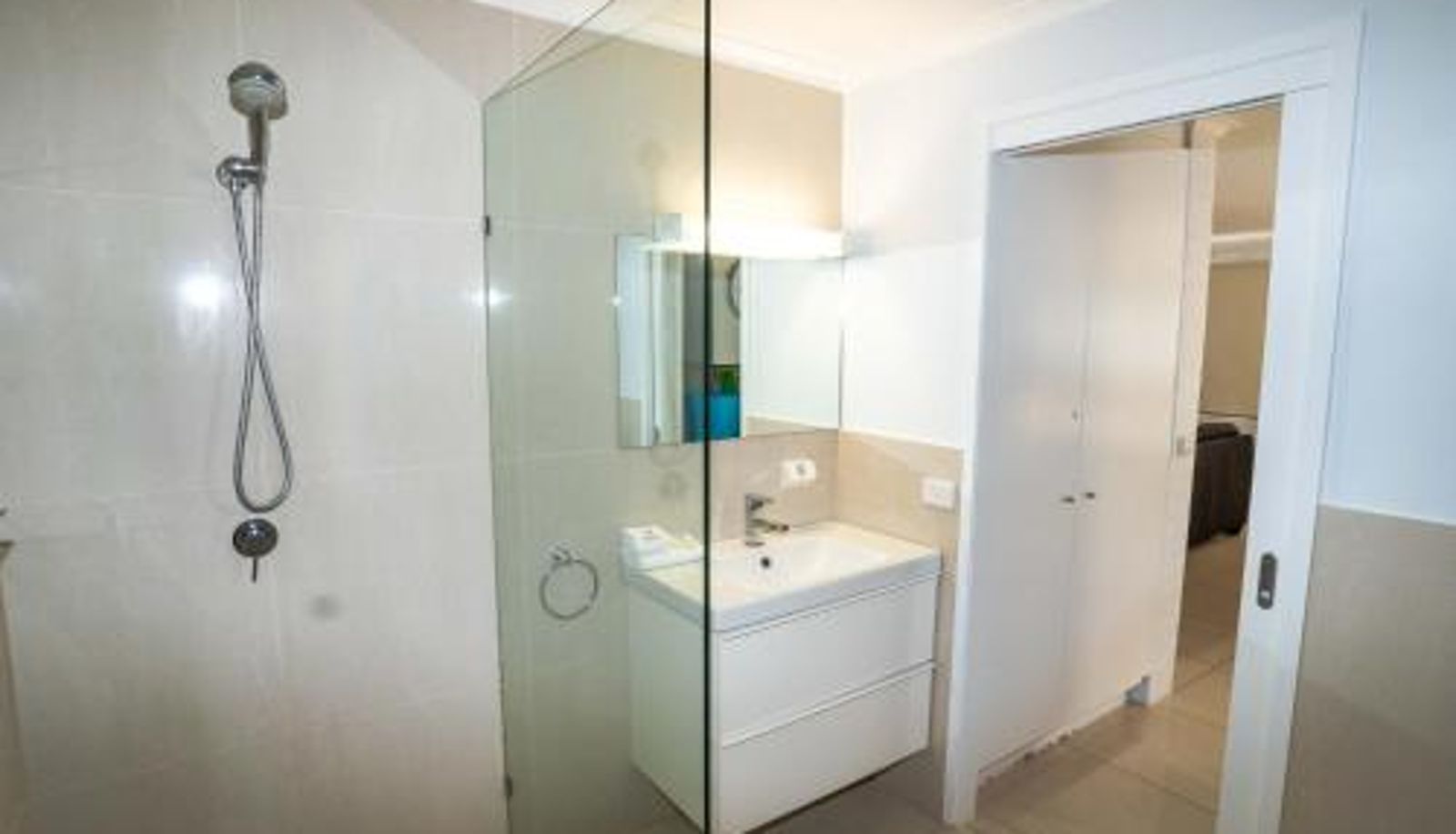 Standardzimmer - Myuna Holiday Apartments
