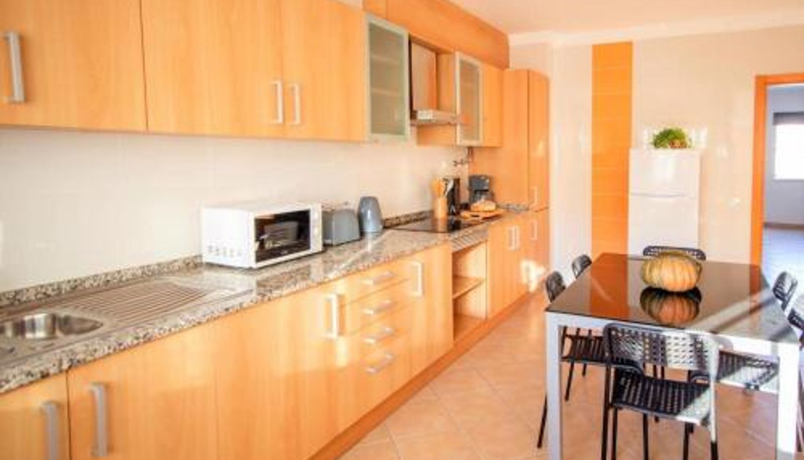 Kitchen - Smy Santa Eulalia Algarve