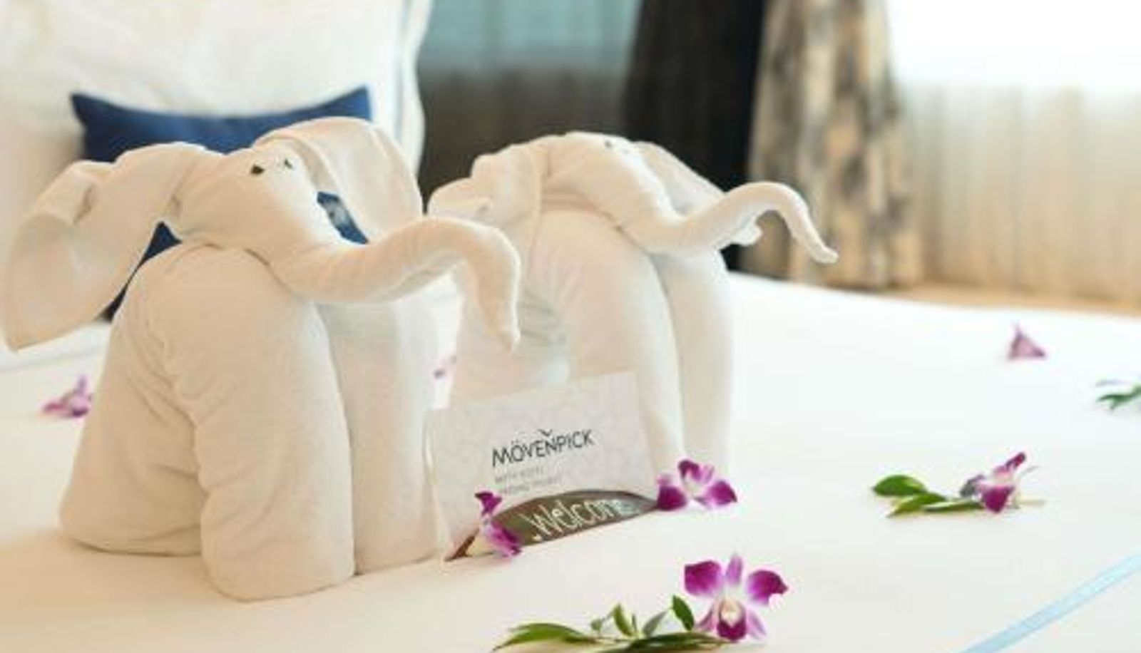 Chambre - Mövenpick Myth Hotel Patong Phuket