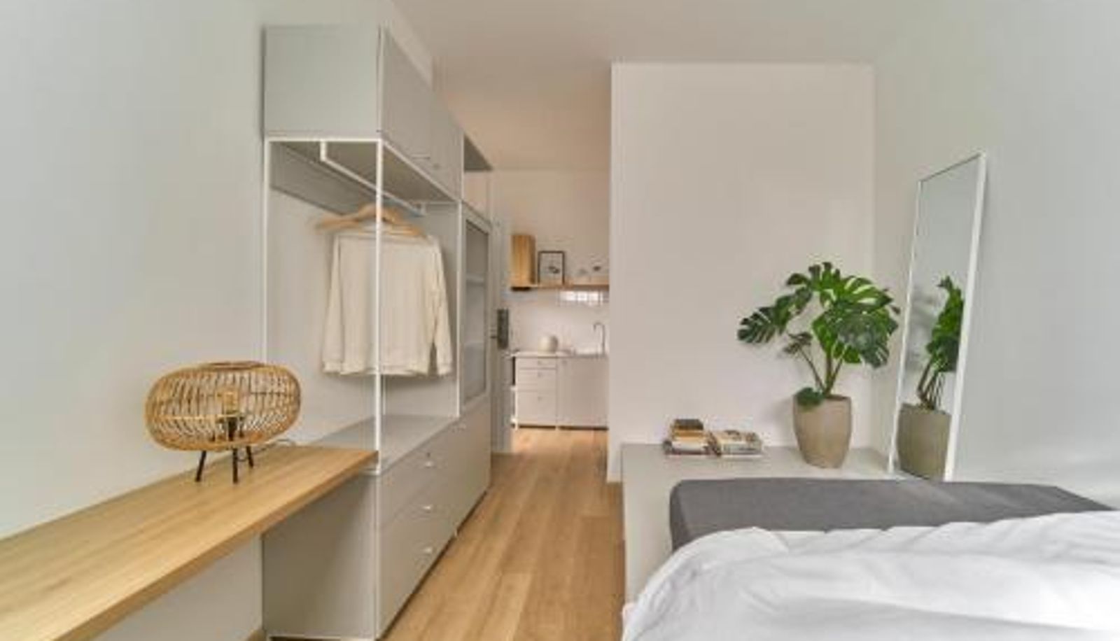 Appartement - a brand of Modern Village Lifestyle Express by M Village Nguyễn Du