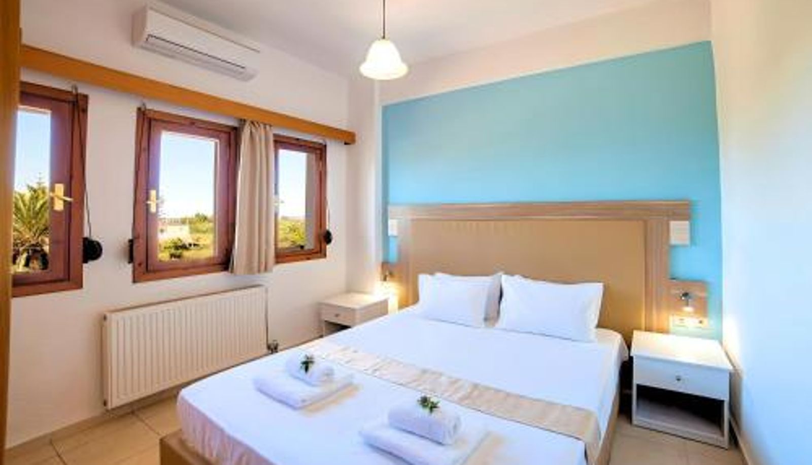Apartment - Island Villa Heated Pool