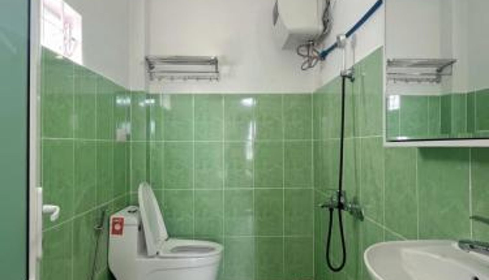 Pokój - Glory Gia Huy Hotel