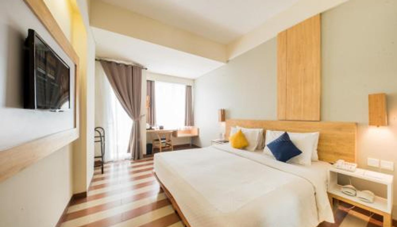Chambre triple - The ONE Legian
