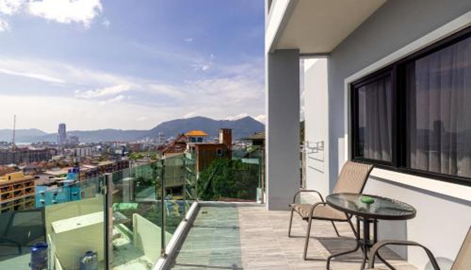 Info - Kana Triple L Hotel Phuket普吉岛卡娜3L酒店