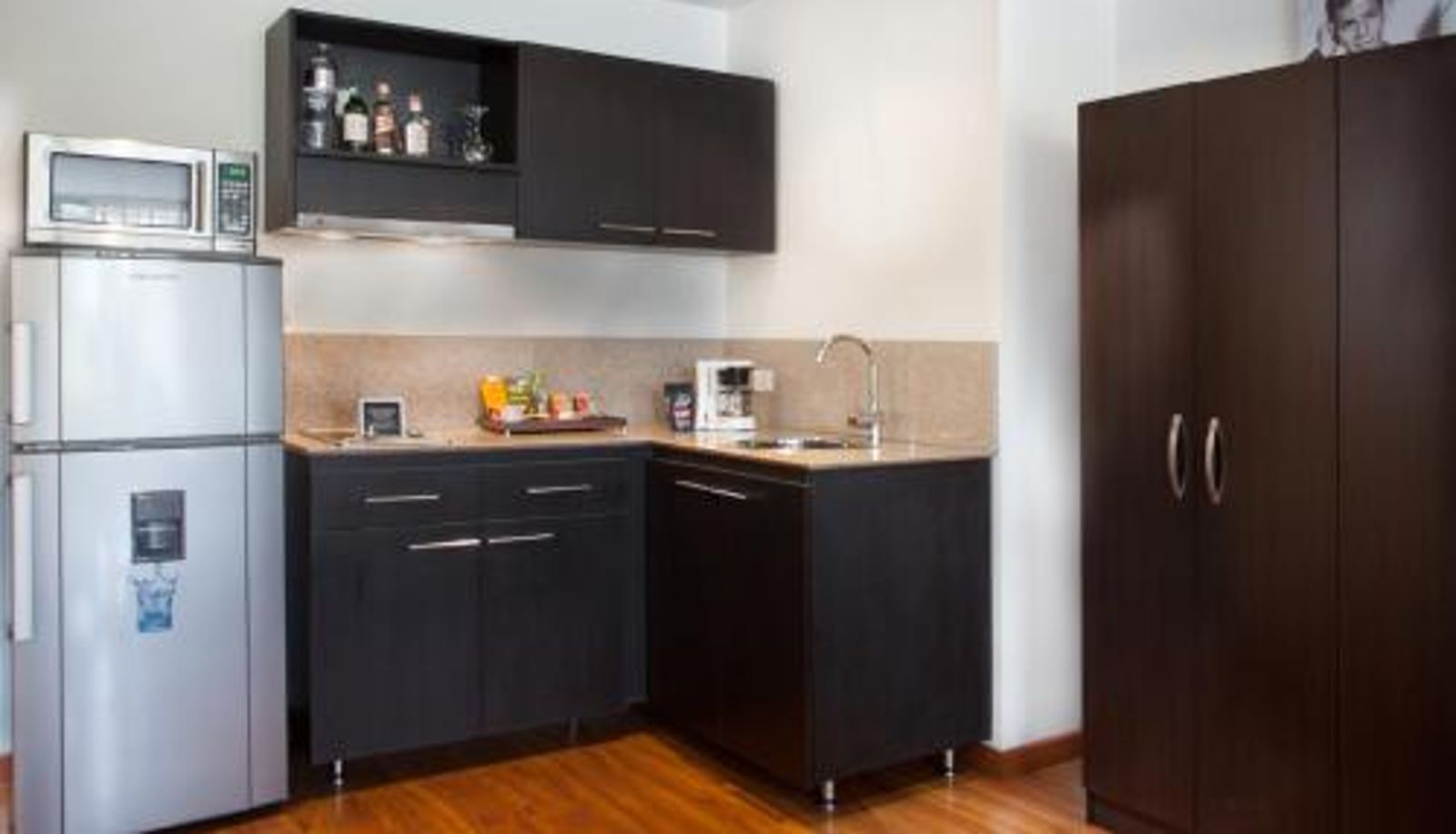 Suite - Jazz Apartments Luxury Suites