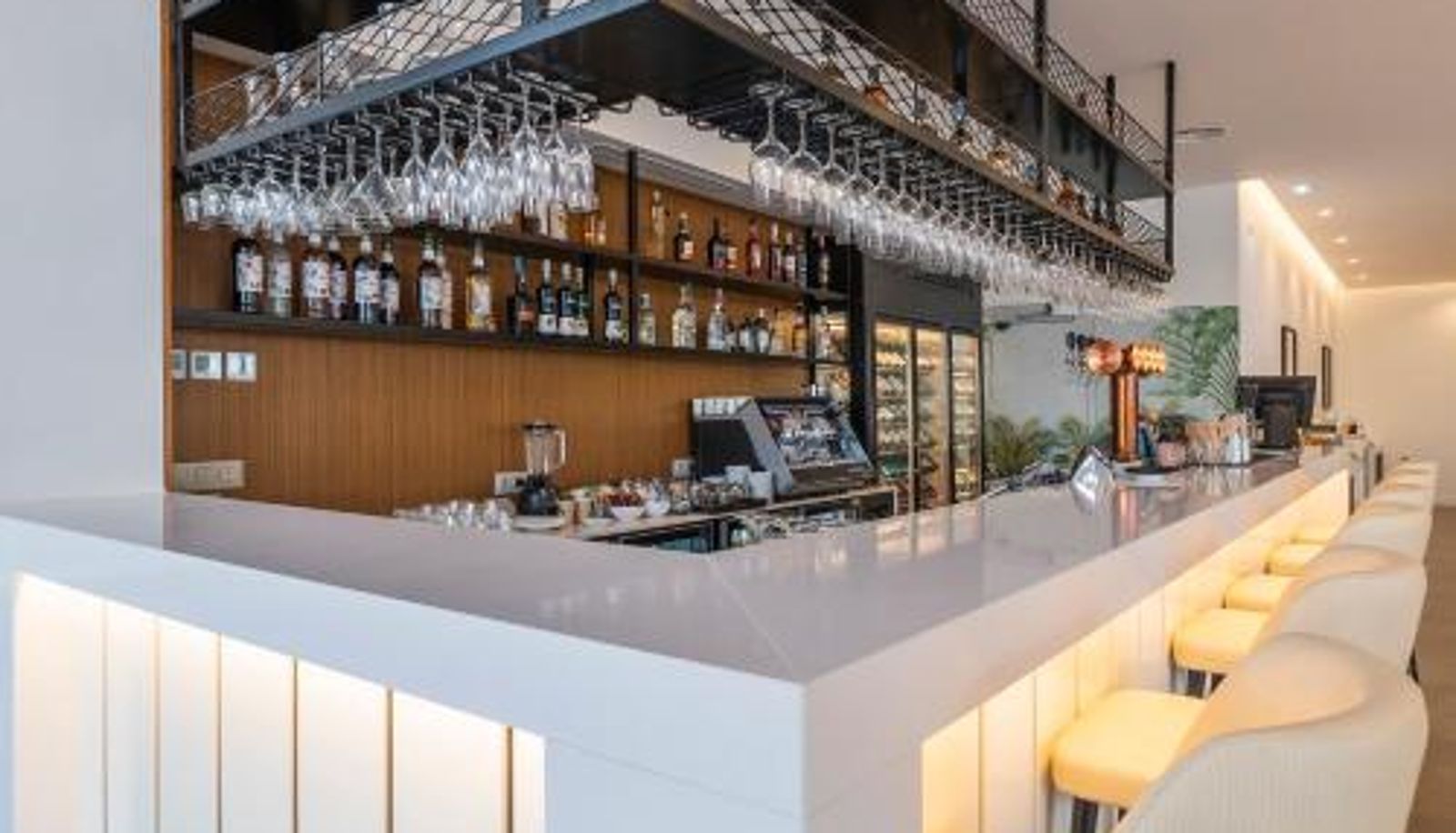 Bar - Regency Salgados Hotel & Spa