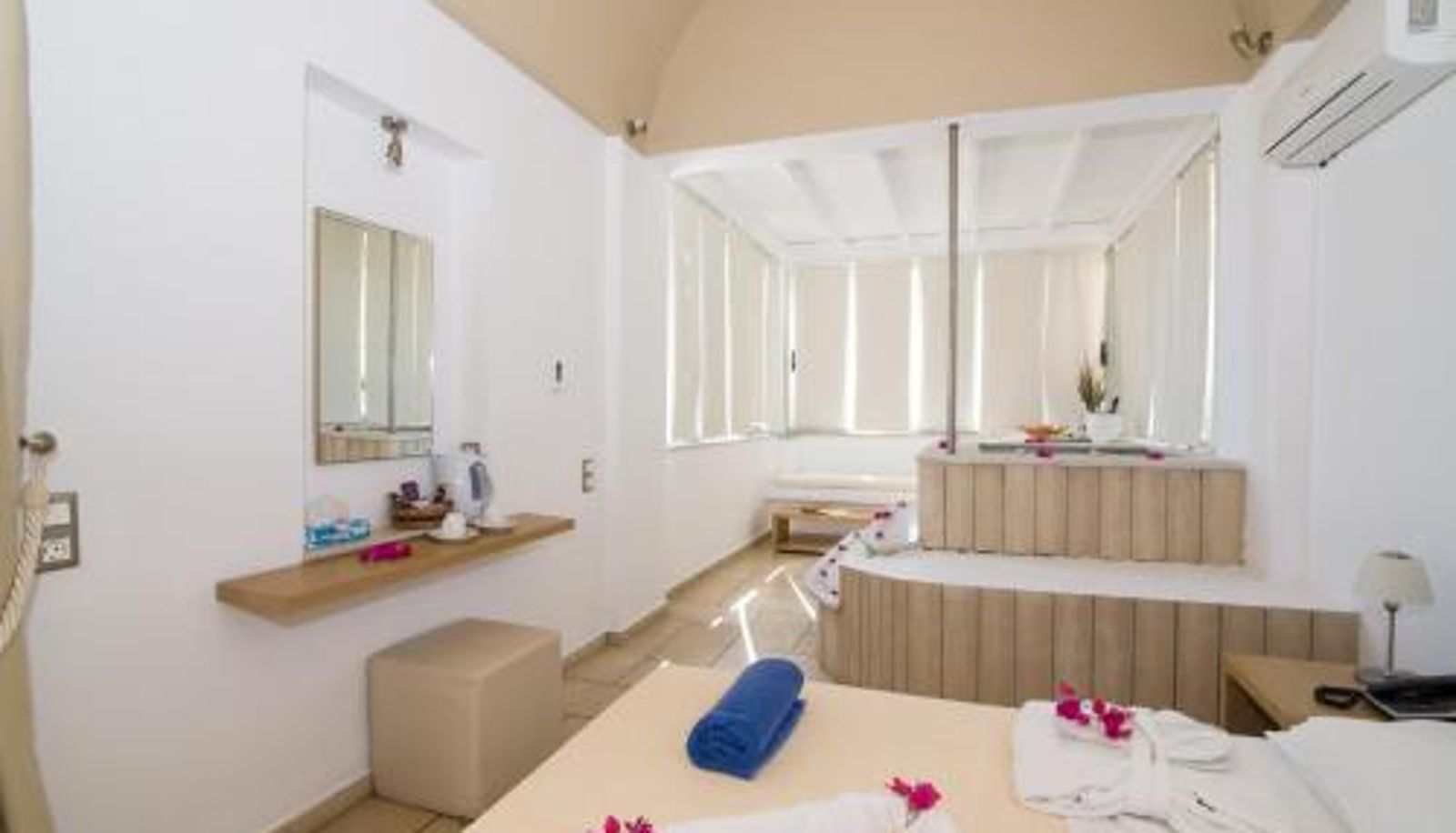 Apartamento - Antinea Suites Hotel & Spa