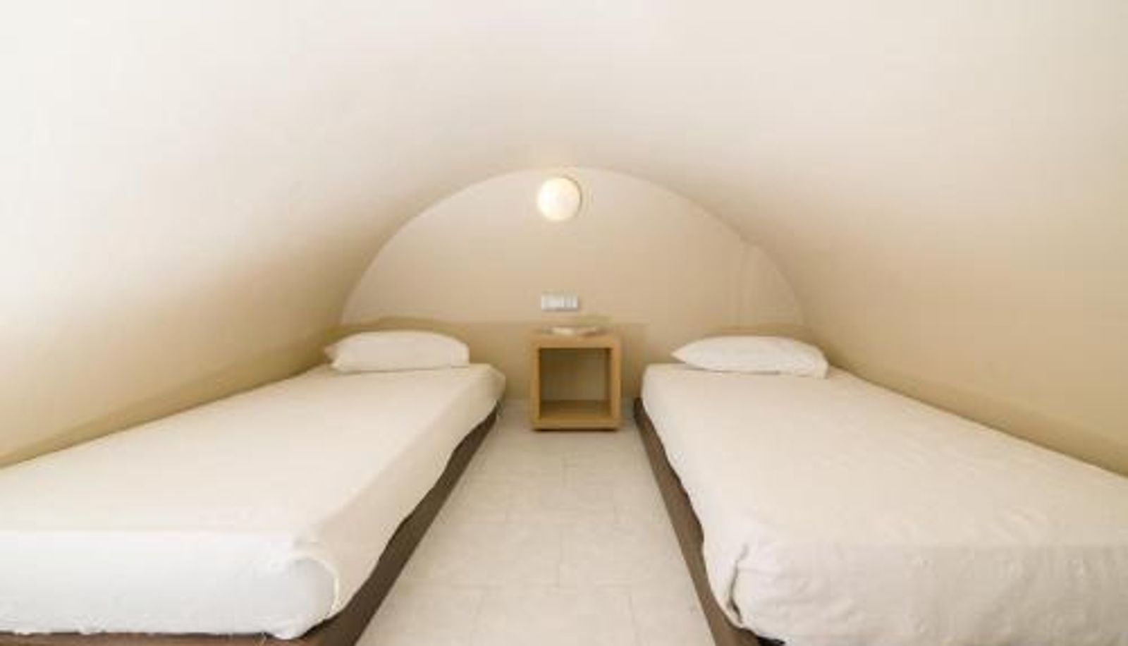 Apartamento - Antinea Suites Hotel & Spa